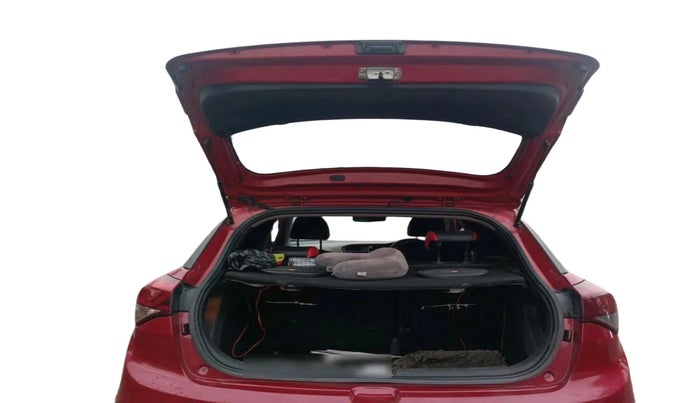 2014 Hyundai i20 ASTA 1.4 CRDI, Diesel, Manual, 93,345 km, exterior