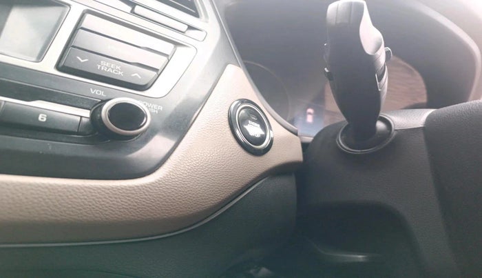 2014 Hyundai i20 ASTA 1.4 CRDI, Diesel, Manual, 93,345 km, interior