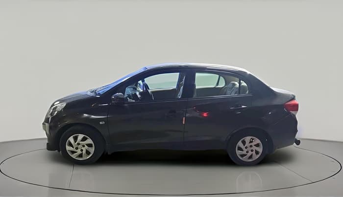 2015 Honda Amaze 1.5L I-DTEC S, Diesel, Manual, 1,60,083 km, exterior