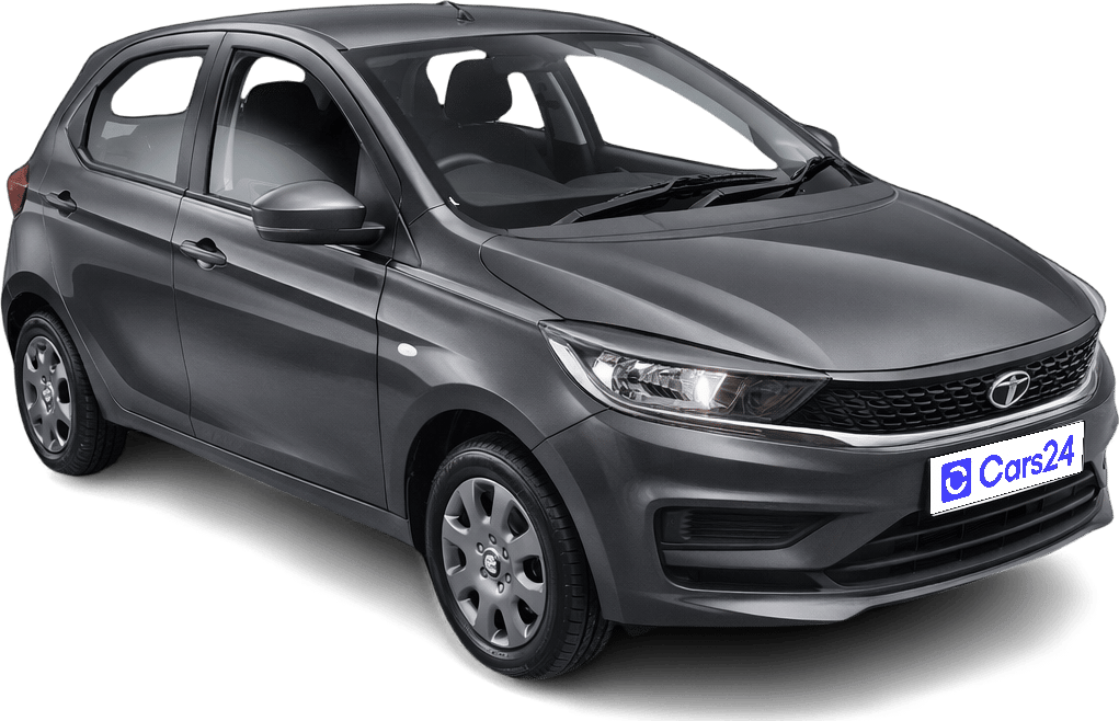 2023 Tata Tiago - Hatchback - CNG - Manual - ₹4.75 lakh