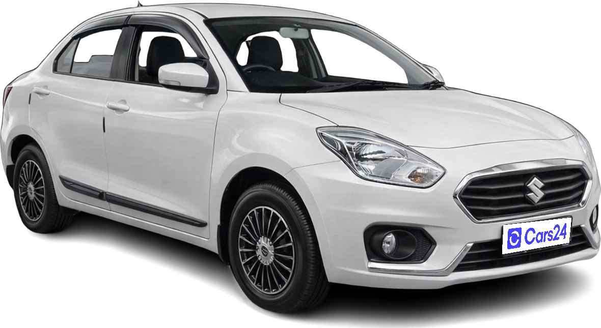2021 Maruti Dzire - Sedan - Petrol - Manual - ₹5.27 lakh