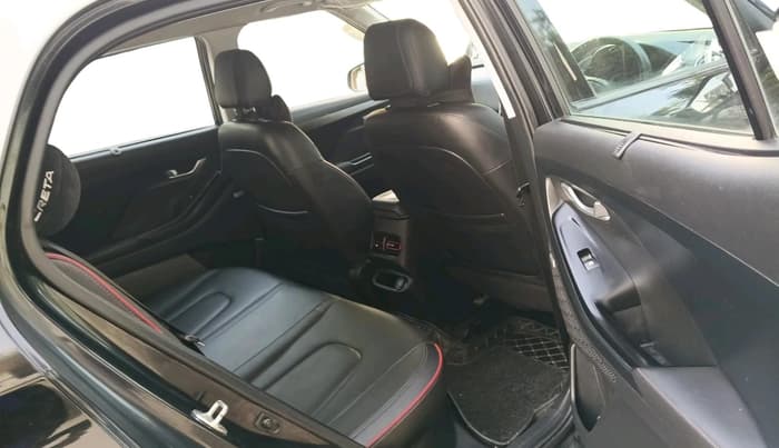 2022 Hyundai Creta SX (O) 1.4 TURBO DCT, Petrol, Automatic, 54,365 km, interior