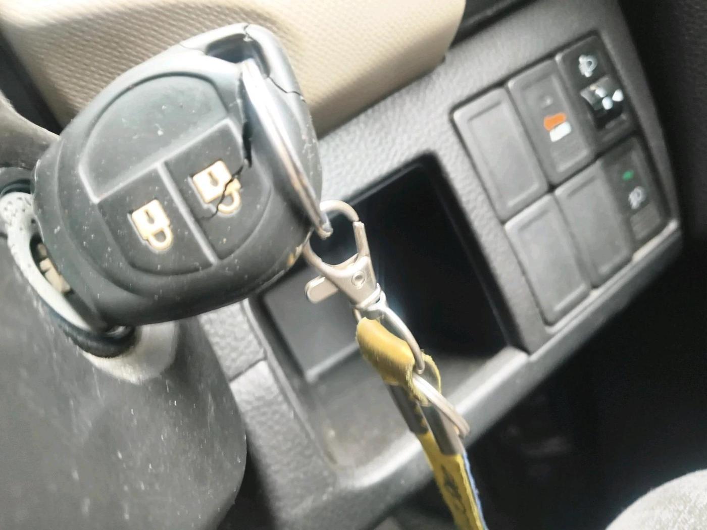2015 Maruti Wagon R 1.0 VXI, Petrol, Manual, 1,43,216 km, interior