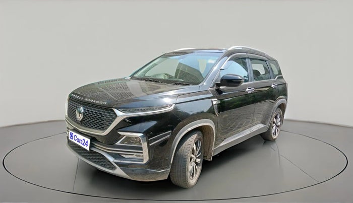 2020 MG HECTOR SHARP 1.5 DCT PETROL, Petrol, Automatic, 78,503 km, exterior