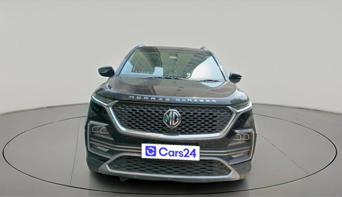 2020 MG HECTOR SHARP 1.5 DCT PETROL, Petrol, Automatic, 78,503 km, exterior