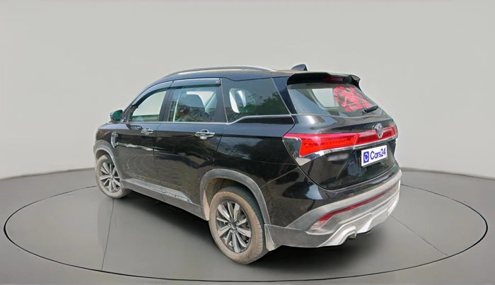 2020 MG HECTOR SHARP 1.5 DCT PETROL, Petrol, Automatic, 78,503 km, exterior