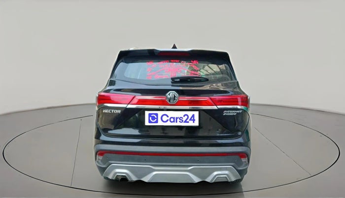 2020 MG HECTOR SHARP 1.5 DCT PETROL, Petrol, Automatic, 78,503 km, exterior