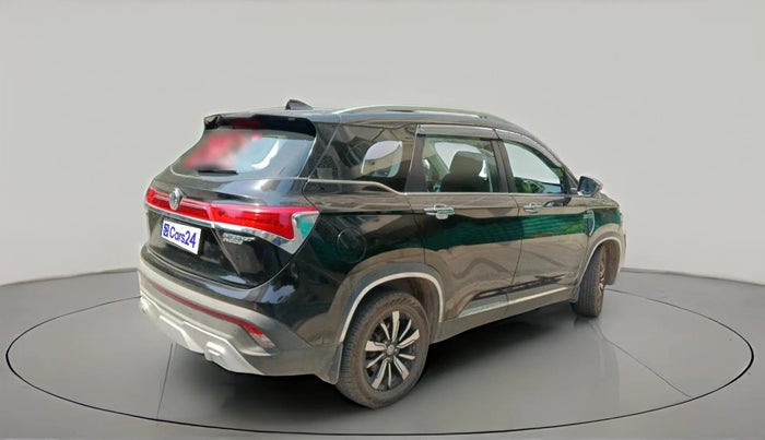 2020 MG HECTOR SHARP 1.5 DCT PETROL, Petrol, Automatic, 78,503 km, exterior