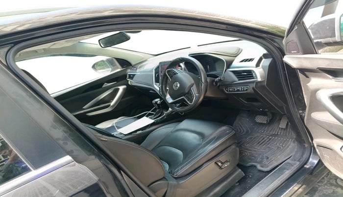 2020 MG HECTOR SHARP 1.5 DCT PETROL, Petrol, Automatic, 78,503 km, interior