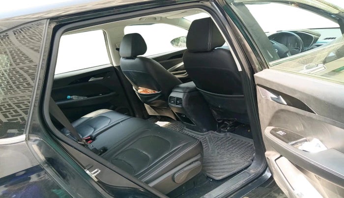 2020 MG HECTOR SHARP 1.5 DCT PETROL, Petrol, Automatic, 78,503 km, interior