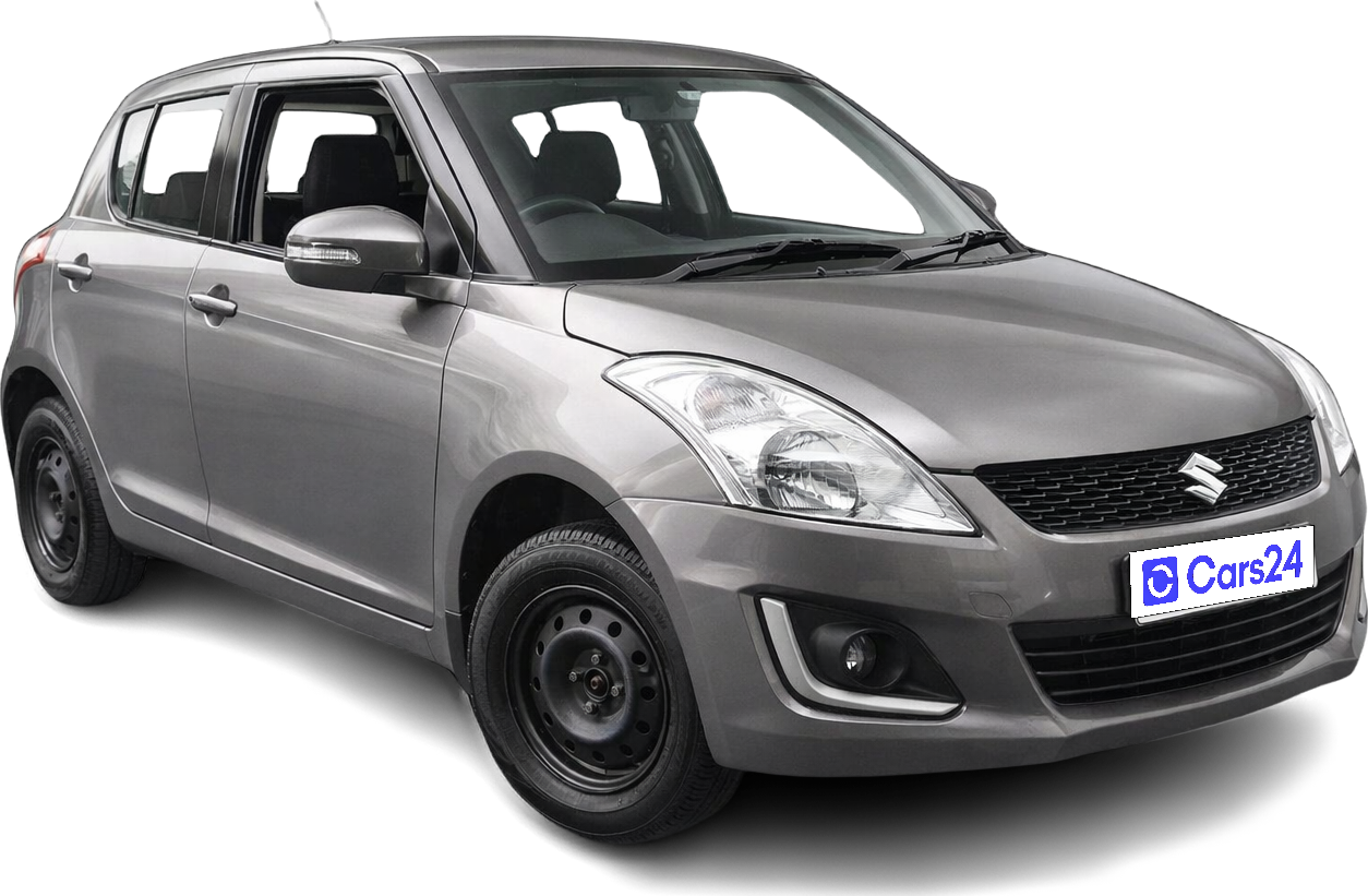 2016 Maruti Swift - Hatchback - Petrol - Manual - ₹3.00 lakh