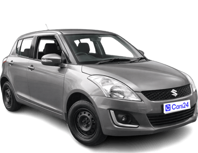 2016 Maruti Swift - Hatchback - Petrol - Manual - ₹3.00 lakh