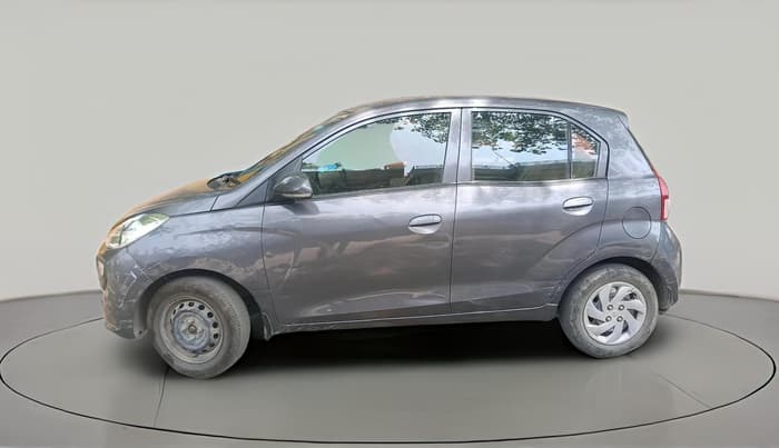 2019 Hyundai NEW SANTRO SPORTZ AMT, Petrol, Automatic, 74,134 km, exterior