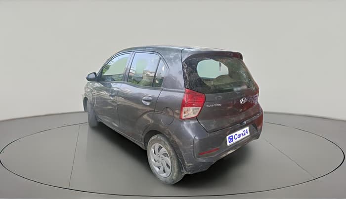 2019 Hyundai NEW SANTRO SPORTZ AMT, Petrol, Automatic, 74,134 km, exterior