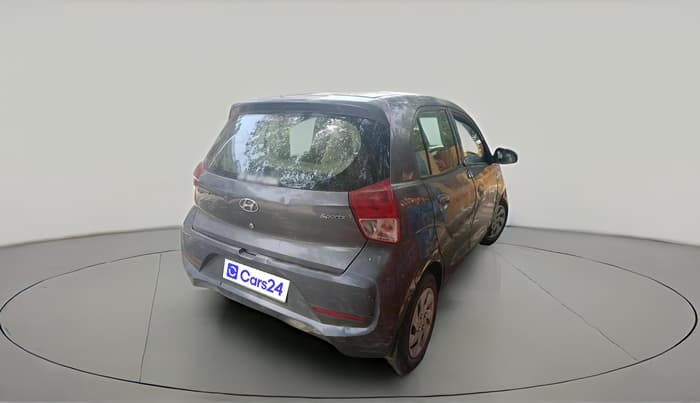 2019 Hyundai NEW SANTRO SPORTZ AMT, Petrol, Automatic, 74,134 km, exterior