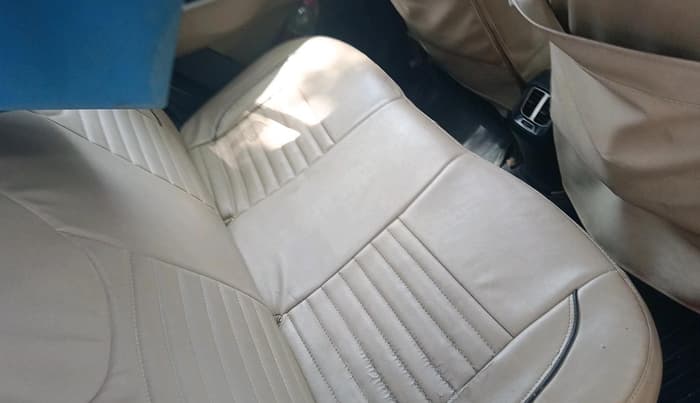 2019 Hyundai NEW SANTRO SPORTZ AMT, Petrol, Automatic, 74,134 km, interior