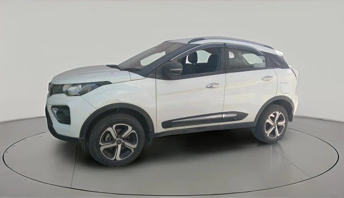 2023 Tata NEXON XM PLUS SUNROOF PETROL, Petrol, Manual, 72,278 km, exterior