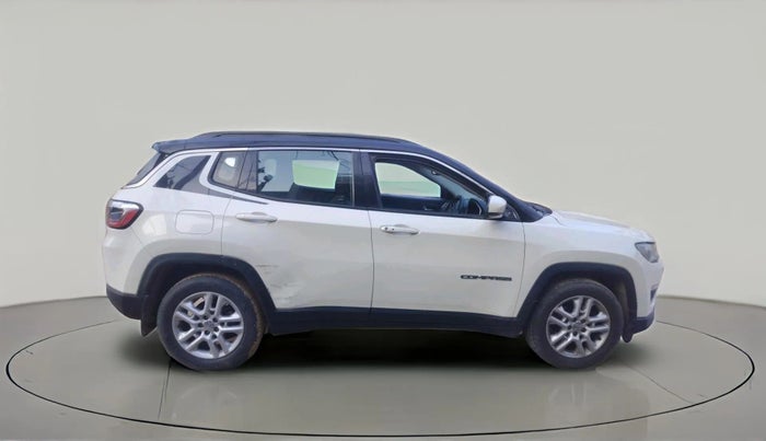 2019 Jeep Compass LIMITED 2.0 DIESEL, Diesel, Manual, 40,431 km, exterior