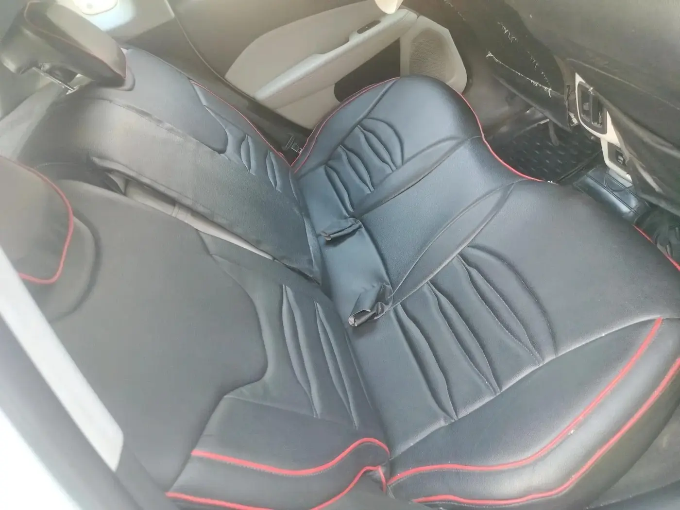 2019 Jeep Compass LIMITED 2.0 DIESEL, Diesel, Manual, 40,431 km, interior