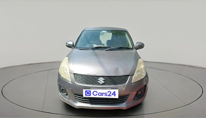 2016 Maruti Swift VDI, Diesel, Manual, 1,26,738 km, exterior