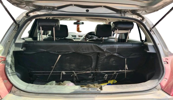 2016 Maruti Swift VDI, Diesel, Manual, 1,26,738 km, exterior