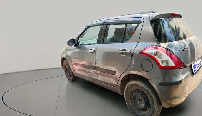 2016 Maruti Swift VDI, Diesel, Manual, 1,26,738 km, exterior