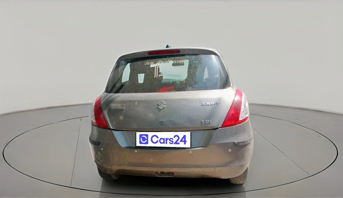 2016 Maruti Swift VDI, Diesel, Manual, 1,26,738 km, exterior