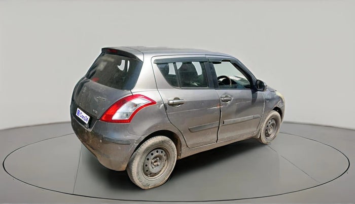 2016 Maruti Swift VDI, Diesel, Manual, 1,26,738 km, exterior