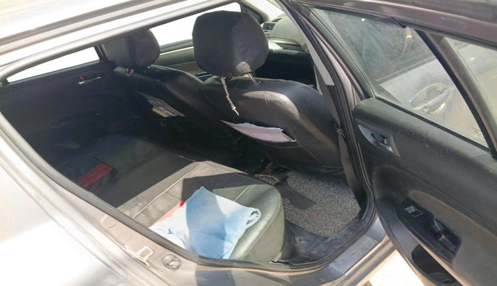 2016 Maruti Swift VDI, Diesel, Manual, 1,26,738 km, interior