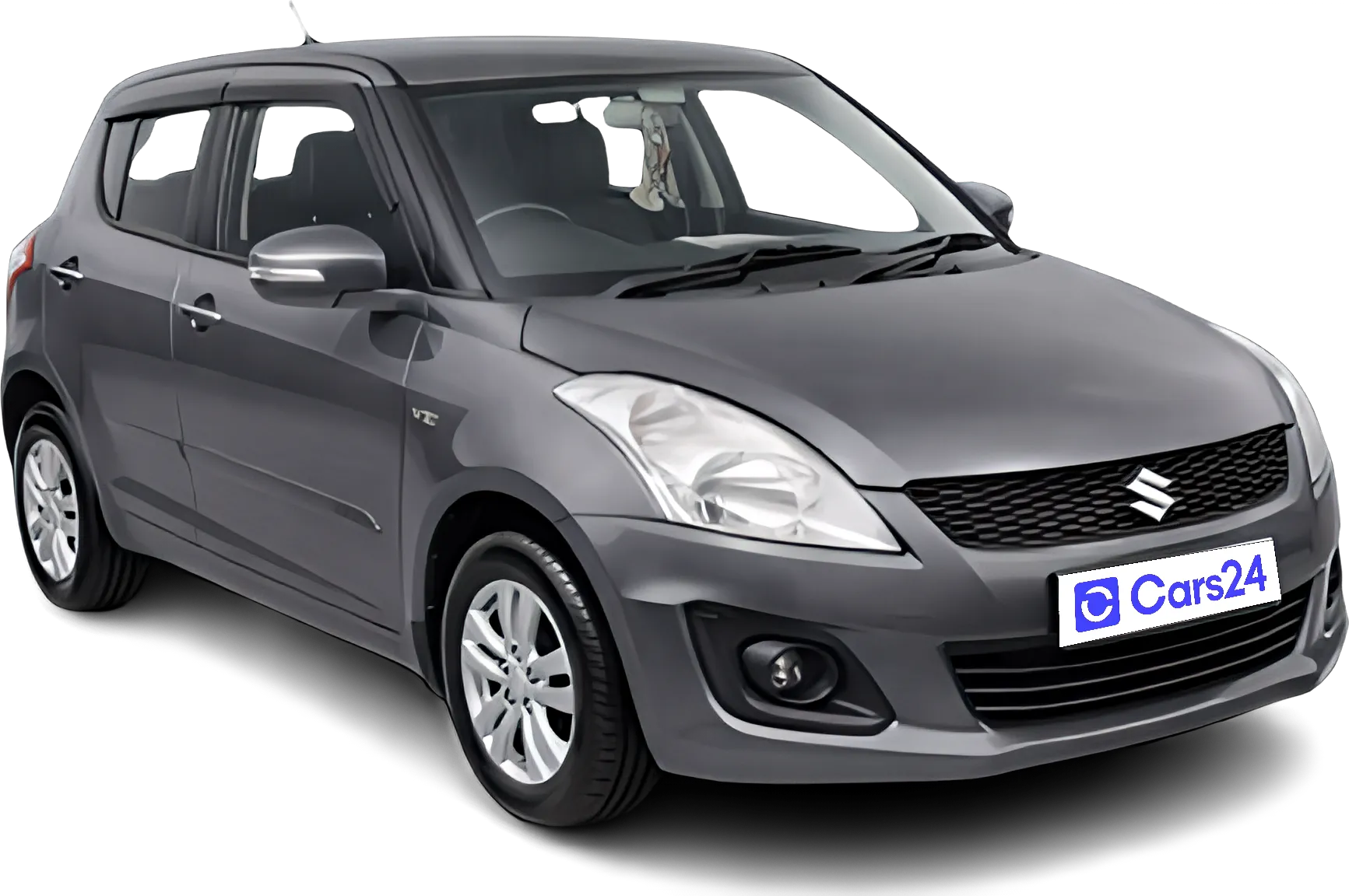 2016 Maruti Swift - Hatchback - Diesel - Manual - ₹3.00 lakh