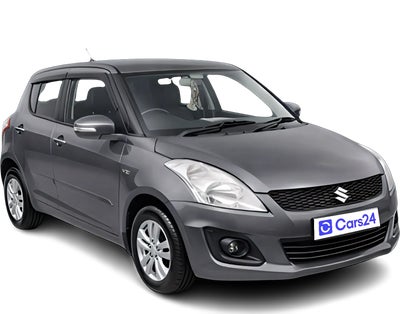2016 Maruti Swift - Hatchback - Diesel - Manual - ₹3.00 lakh