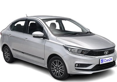 2021 Tata TIGOR - Sedan - Petrol - Manual - ₹4.20 lakh