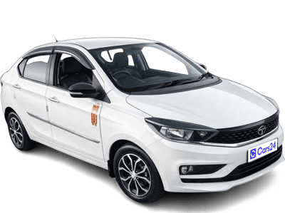 2022 Tata TIGOR - Sedan - CNG - Manual - ₹5.97 lakh