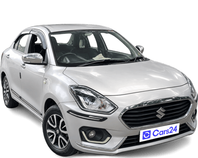 2018 Maruti Dzire - Sedan - Petrol - Manual - ₹3.50 lakh