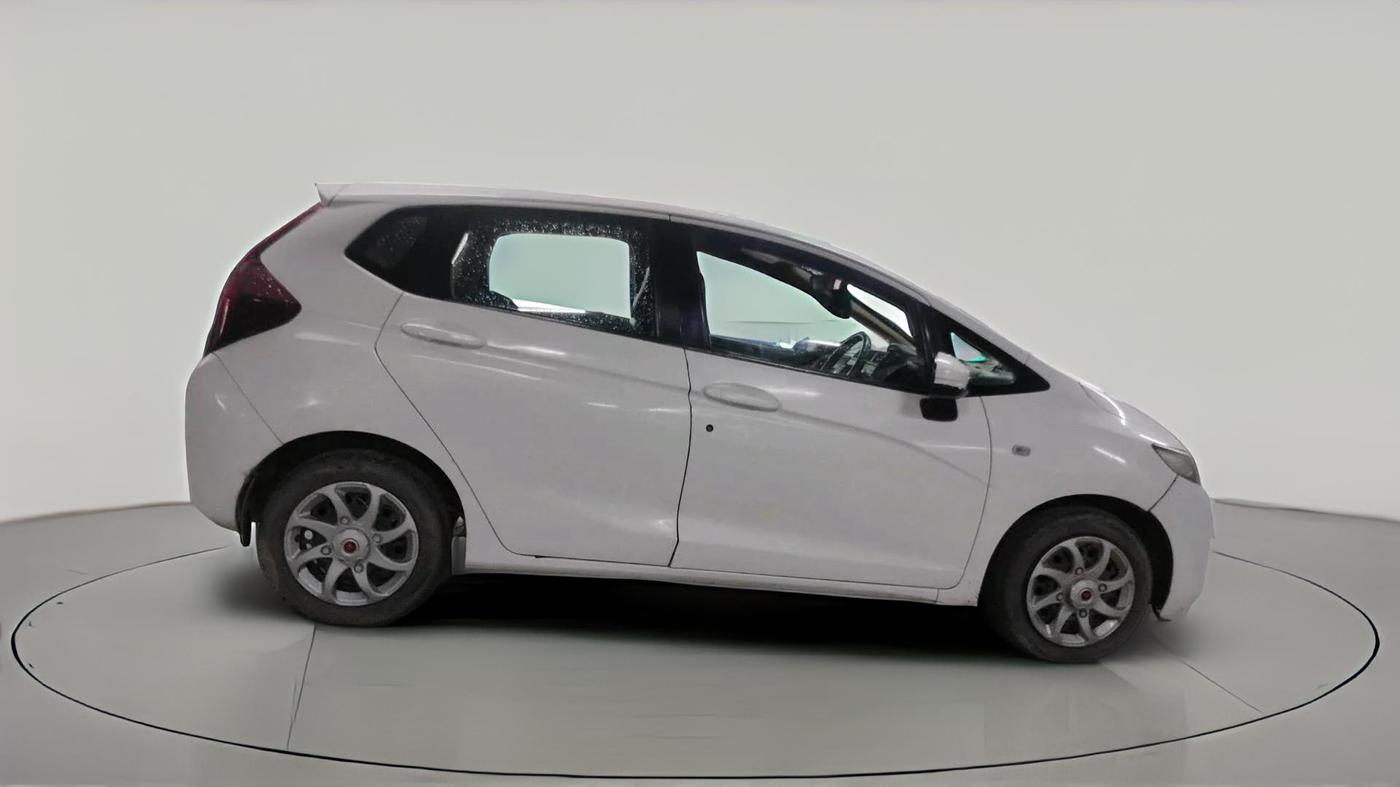 2015 Honda Jazz 1.5L I-DTEC S, Diesel, Manual, 1,13,938 km, exterior