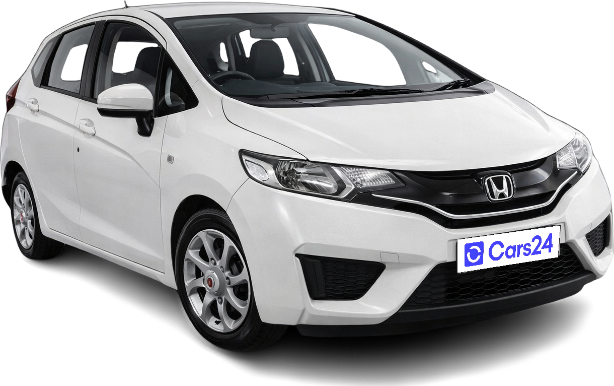 2015 Honda Jazz - Hatchback - Diesel - Manual - ₹2.61 lakh