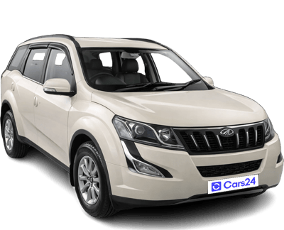2018 Mahindra XUV500 - SUV - Diesel - Manual - ₹5.80 lakh