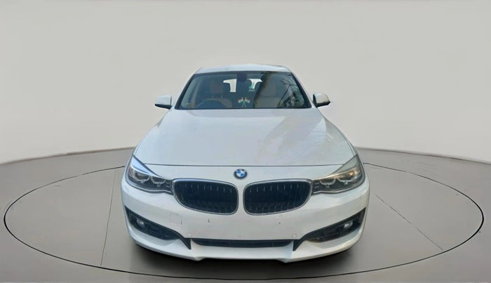 2016 BMW 3 Series 320D GT SPORT LINE, Diesel, Automatic, 74,652 km, exterior