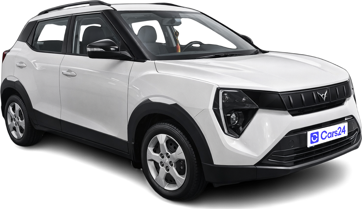 2024 Mahindra XUV 3XO - SUV - Petrol - Manual - ₹8.20 lakh