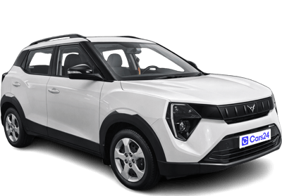 2024 Mahindra XUV 3XO - SUV - Petrol - Manual - ₹8.20 lakh