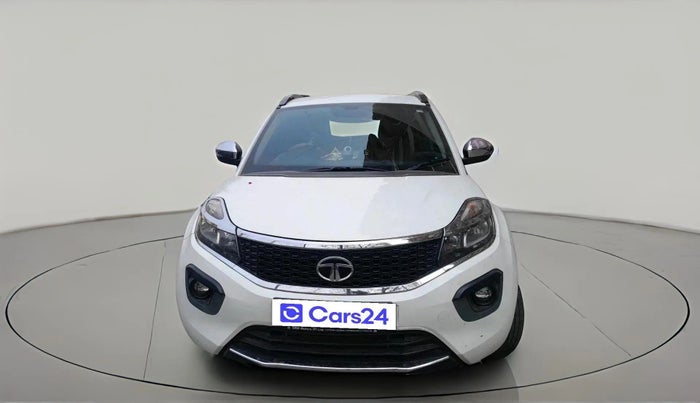 2019 Tata NEXON XMA PETROL, CNG, Automatic, 66,078 km, exterior