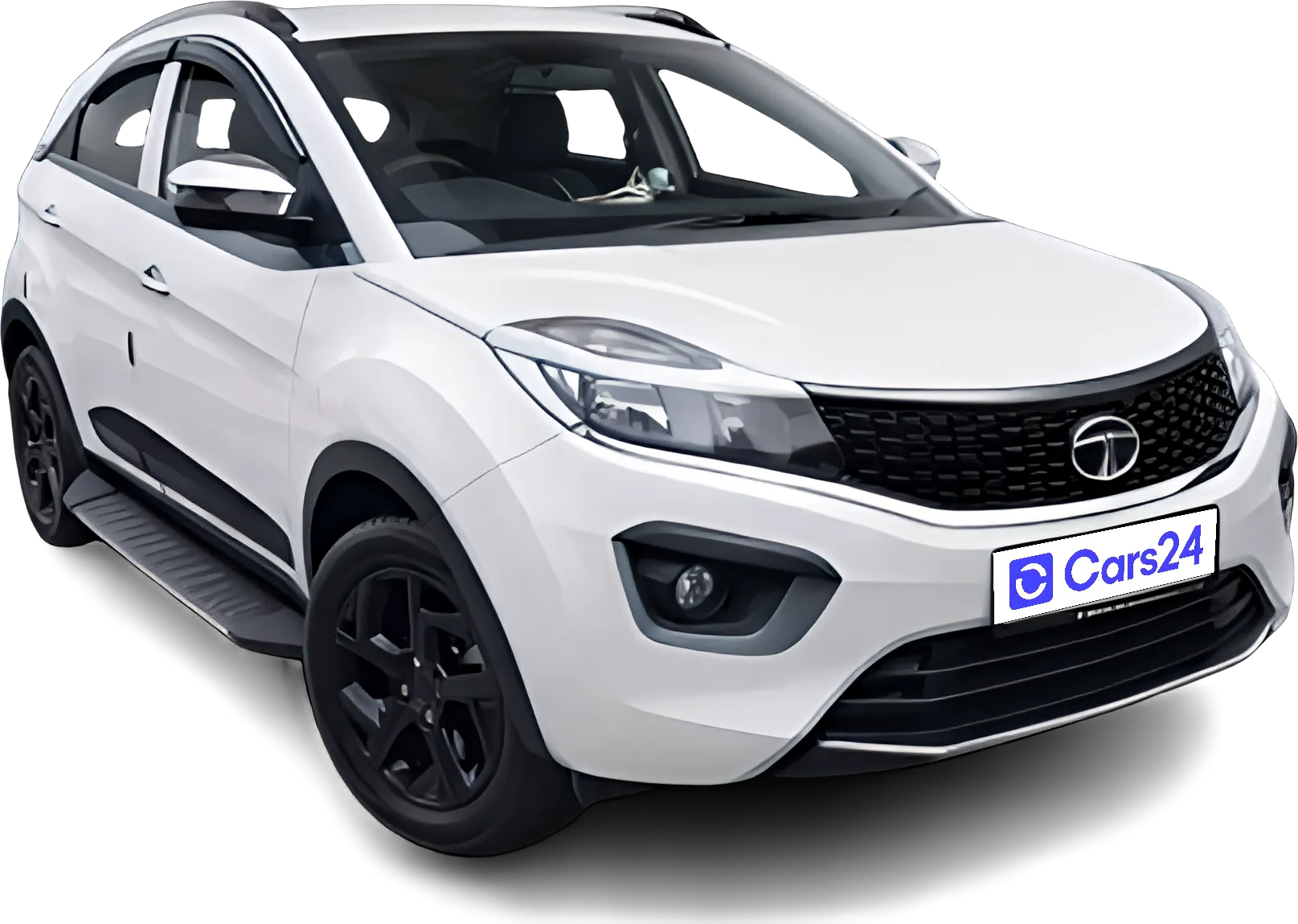 2019 Tata NEXON - SUV - CNG - Automatic - ₹4.98 lakh