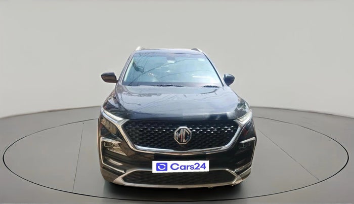 2020 MG HECTOR SHARP 2.0 DIESEL, Diesel, Manual, 50,921 km, exterior