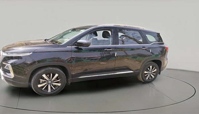 2020 MG HECTOR SHARP 2.0 DIESEL, Diesel, Manual, 50,921 km, exterior