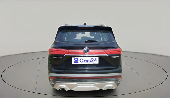 2020 MG HECTOR SHARP 2.0 DIESEL, Diesel, Manual, 50,921 km, exterior