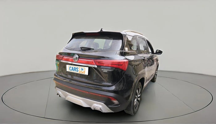 2020 MG HECTOR SHARP 2.0 DIESEL, Diesel, Manual, 50,921 km, exterior