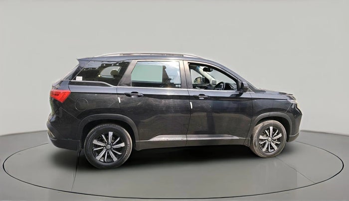 2020 MG HECTOR SHARP 2.0 DIESEL, Diesel, Manual, 50,921 km, exterior