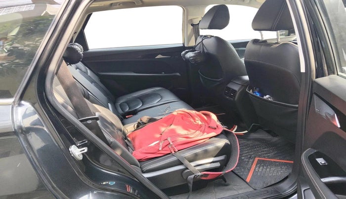 2020 MG HECTOR SHARP 2.0 DIESEL, Diesel, Manual, 50,921 km, interior