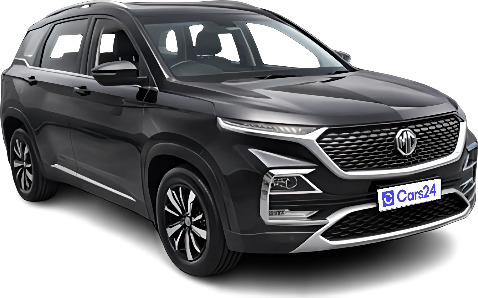 2020 MG HECTOR - SUV - Diesel - Manual - ₹12.23 lakh