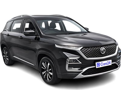 2020 MG HECTOR - SUV - Diesel - Manual - ₹12.23 lakh
